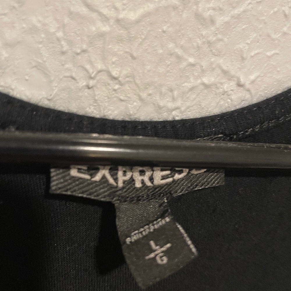 Express Tank top - Picture 2 of 2